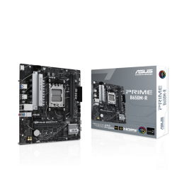 ASUS PRIME B650M-R DDR5 Motherobard