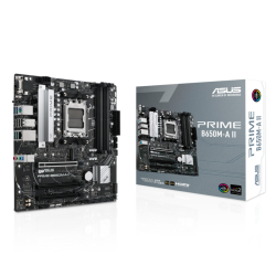 Asus Prime B650M-A II Micro-ATX Motherboard