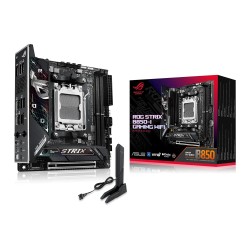 ASUS ROG STRIX B850-I GAMING WIFI Mini-ITX Motherboard