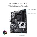 ASUS PRIME X570-P AMD ATX motherboard