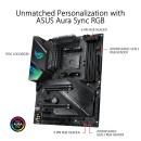 ASUS ROG Strix X570-F Gaming Motherboard