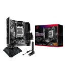 ASUS ROG STRIX X870-I GAMING WIFI Mini-ITX Motherboard ASUS ROG STRIX X870-I GAMING WIFI Mini-ITX Motherboard