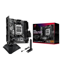 ASUS ROG STRIX X870-I GAMING WIFI Mini-ITX Motherboard