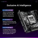 ASUS ROG STRIX X870-I GAMING WIFI Mini-ITX Motherboard ASUS ROG STRIX X870-I GAMING WIFI Mini-ITX Motherboard