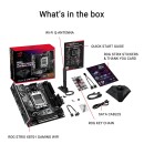 ASUS ROG STRIX X870-I GAMING WIFI Mini-ITX Motherboard ASUS ROG STRIX X870-I GAMING WIFI Mini-ITX Motherboard