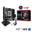 ASUS ROG STRIX X870-I GAMING WIFI Mini-ITX Motherboard ASUS ROG STRIX X870-I GAMING WIFI Mini-ITX Motherboard