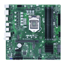 ASUS Pro B560M-C/CSM Micro ATX business motherboard
