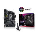 ASUS ROG STRIX B560-F GAMING WIFI LGA 1200 ATX Motherboard