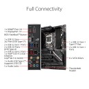 ASUS ROG STRIX B560-F GAMING WIFI LGA 1200 ATX Motherboard