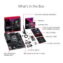 ASUS ROG STRIX B560-F GAMING WIFI LGA 1200 ATX Motherboard