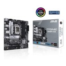 Asus PRIME B660M A D4 LGA 1700 Micro-ATX Motherboard