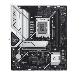 ASUS B760M-AYW WIFI Motherboard ASUS B760M-AYW WIFI Motherboard
