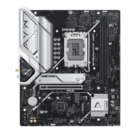 ASUS B760M-AYW WIFI Motherboard ASUS B760M-AYW WIFI Motherboard