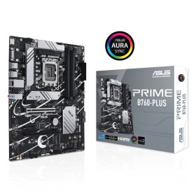 Asus Prime B760-PLUS Motherbard