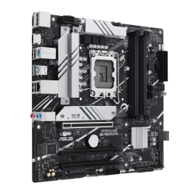 Asus Prime B760M-A Motherbard