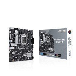 ASUS PRIME B760M-K DDR5 Motherboard ASUS PRIME B760M-K DDR5 Motherboard