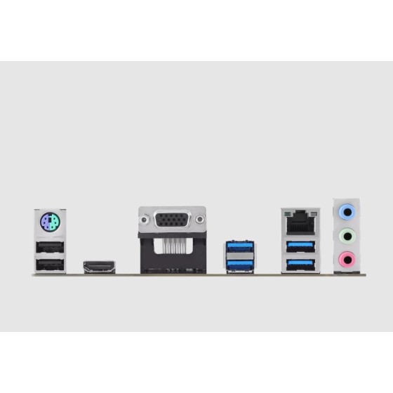 ASUS PRIME B760M-K DDR5 Motherboard