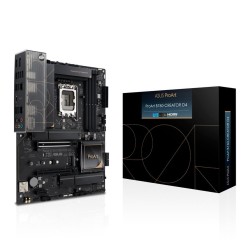 ASUS ProArt B760-Creator D4 Intel LGA 1700 ATX motherboard