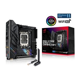 ASUS ROG Strix B760-I Gaming WiFi mini-ITX Motherboard