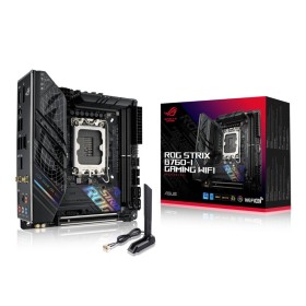ASUS ROG Strix B760-I Gaming WiFi mini-ITX Motherboard