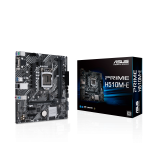 ASUS PRIME H510M-E LGA 1200 micro ATX Motherboard