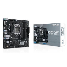 Asus PRIME H610M-CS D4 Motherboard