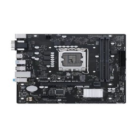 Asus PRIME H610M-CS D4 Motherboard