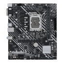 ASUS Prime H610M-E D4-CSM Motherboard