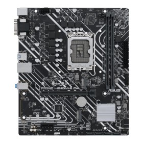 ASUS Prime H610M-E D4-CSM Motherboard ASUS Prime H610M-E D4-CSM Motherboard