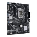 ASUS Prime H610M-E D4-CSM Motherboard