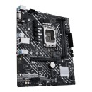 ASUS Prime H610M-E D4-CSM Motherboard