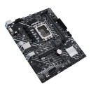 ASUS Prime H610M-E D4-CSM Motherboard