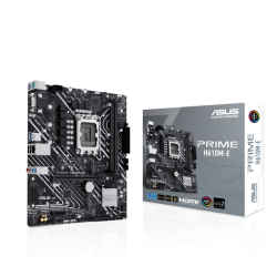 ASUS PRIME H610M-E DDR5 Motherboard