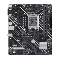 ASUS PRIME H610M-E DDR5 Motherboard