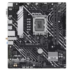Asus Prime H610M-A WIFI MATX Motherboard
