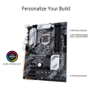 ASUS PRIME Z490-P LGA 1200 ATX motherboard
