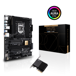 Asus ProArt Z490-CREATOR 10G Motherboard