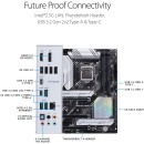 ASUS PRIME Z590-A Intel LGA 1200 Thunderbolt ATX motherboard