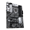 ASUS PRIME Z590-V LGA1200 Motherboard