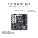 ASUS PRIME Z590M-PLUS LGA 1200 micro ATX motherboard