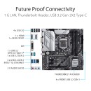 ASUS PRIME Z590M-PLUS LGA 1200 micro ATX motherboard