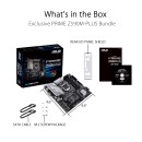 ASUS PRIME Z590M-PLUS LGA 1200 micro ATX motherboard