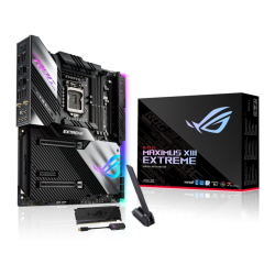 ASUS ROG Maximus XIII Extreme Intel Z590 EATX motherboard
