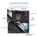 ASUS ROG Maximus XIII Extreme Intel Z590 EATX motherboard