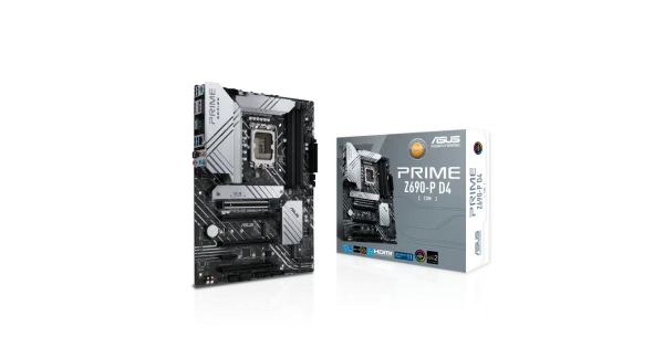 PRIME Z790-P｜Motherboards｜ASUS Global