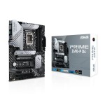 ASUS PRIME Z690-P D4 DDR5 LGA 1700 PCIe 5.0 ATX Motherboard