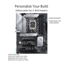 ASUS PRIME Z690-P WIFI D4 Intel LGA 1700 ATX Motherboard