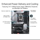 ASUS PRIME Z690-P WIFI D4 Intel LGA 1700 ATX Motherboard