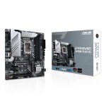ASUS PRIME Z690M-PLUS D4 LGA 1700 PCIe 5.0 mATX Motherboard