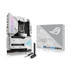 ASUS ROG MAXIMUS Z690 FORMULA DDR5 PCIe 5.0 ATX Motherboard